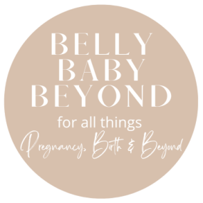 Belly Baby Beyond